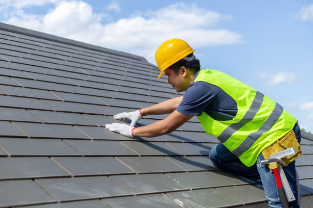 Best Roof Repair Services  in Kingstown, MD