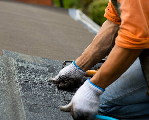 Best Roof Leak Repair  in Kingstown, MD