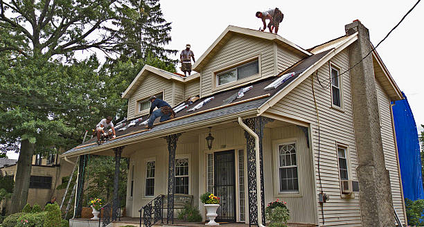 Best Roof Repair Estimates  in Kingstown, MD