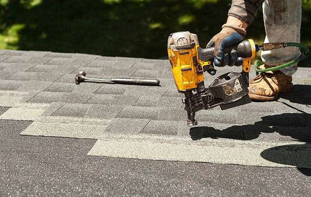 Quick and Trustworthy Emergency Roof Repair Services in Kingstown, MD