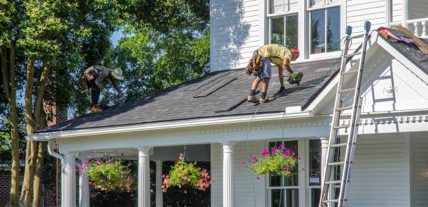 Best Roof Maintenance Services  in Kingstown, MD