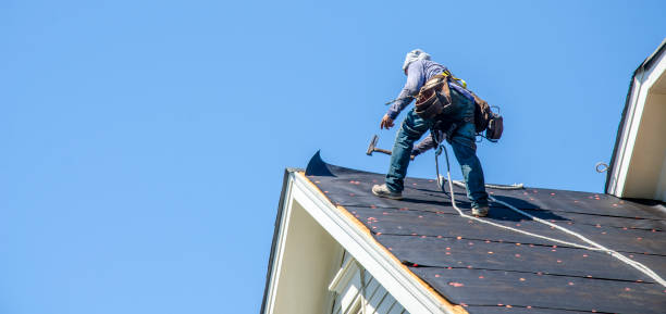 Roof Repair Estimates in Kingstown, MD